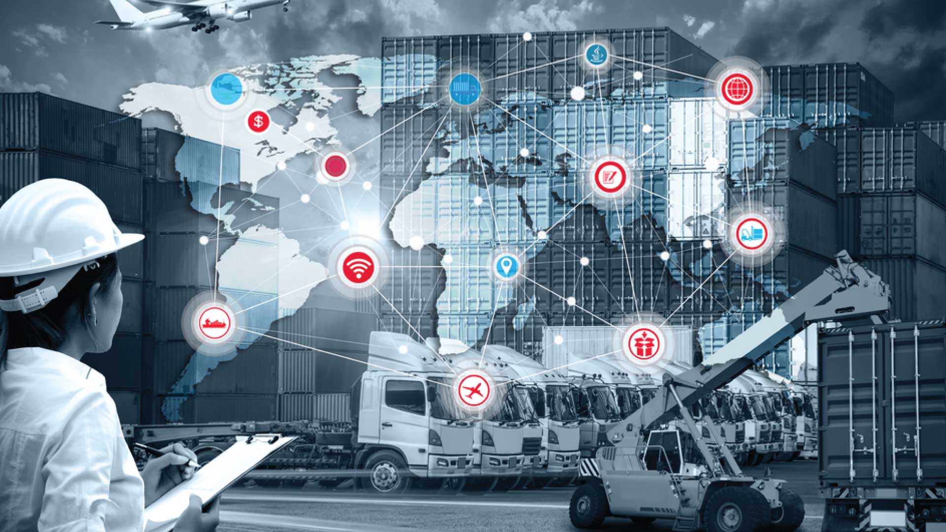 Transportation & Logistics