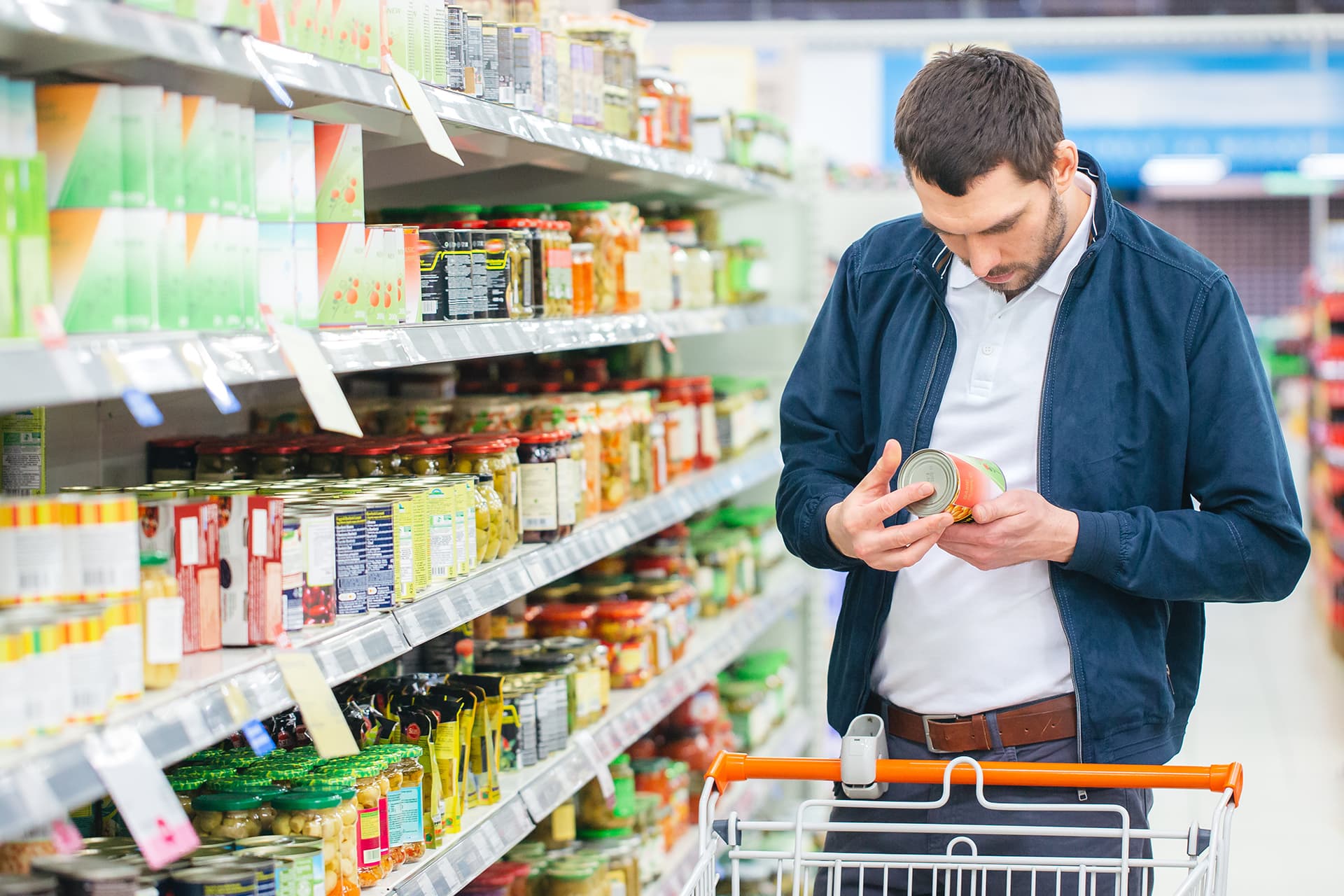 Consumer Goods & Durables